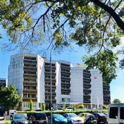 Kuratorium Wiener Pensionisten - Wohnhäuser - Haus Jedlersdorf, Öffnungszeiten