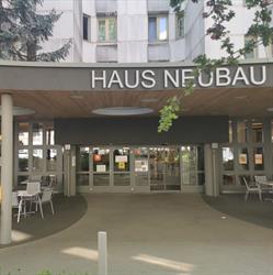 Kuratorium Wiener Pensionisten - Wohnhäuser - Haus Neubau, Öffnungszeiten