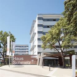 Kuratorium Wiener Pensionisten - Wohnhäuser - Haus Schmelz, Öffnungszeiten