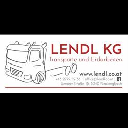 Lendl Transporte&Erdbau, Neulengbach Öffnungszeiten