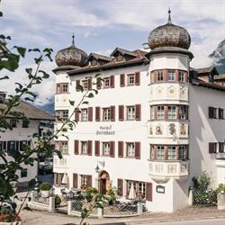 Gasthof Herrenhaus, Brixlegg Öffnungszeiten