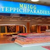 Muigg Teppichparadies, Innsbruck Öffnungszeiten