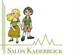 Salon Kaiserblick - Ihr Friseur - Kosmetik - Fußpflege & Nagelstudio, Reith bei Kitzbühel Öffnungszeiten