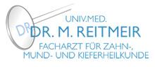 Dr. Manfred Reitmeir, Mayrhofen Öffnungszeiten