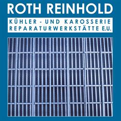 ROTH REINHOLD Kühler & Karosserie Reparaturwerkstätte e.U., Klagenfurt am Wörthersee Öffnungszeiten