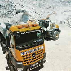 Mayrhofer Erdbewegungen GmbH, Salzburg-Umgebung, Neumarkt am Wallersee - Öffnungszeiten