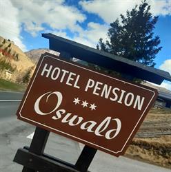 Hotel-Pension Oswald, Mallnitz Öffnungszeiten