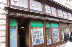 Clausen Schrauben - Inh. K. Spath, Neubau, Wien - Öffnungszeiten