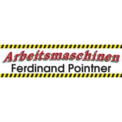 Arbeitsmaschinen Pointner Ferdinand, Langenzersdorf Öffnungszeiten