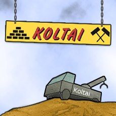 Koltai Brennstoffe - Inh Stockreiter Klaudia, Enzesfeld-Lindabrunn Öffnungszeiten