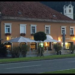 Cafe-Konditorei Prisse KG, Bad St. Leonhard im Lavanttal Öffnungszeiten
