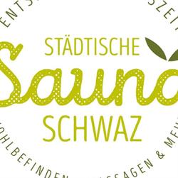 Städtische Sauna Schwaz, Öffnungszeiten
