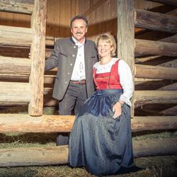 Tobadillerhof - Andrea und Hubert Lechleitner, Wenns Öffnungszeiten