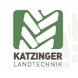 Katzinger Landtechnik GmbH, Arnreit Öffnungszeiten