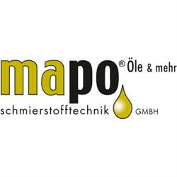 mapo Schmierstofftechnik GmbH, Himberg Öffnungszeiten