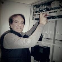 Elektro - Funki Braunschmidt Helmut Ges.m.b.H., Mönchhof Öffnungszeiten