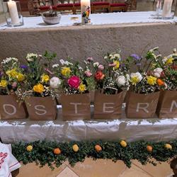 Pfarramt, Freistadt Öffnungszeiten
