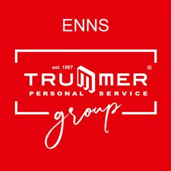 Trummer Montage & Personal GmbH, Enns Öffnungszeiten
