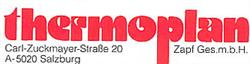 Thermoplan Zapf GmbH, Salzburg Öffnungszeiten