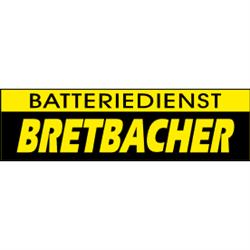 Batterien - Manuel Bretbacher, Braunau am Inn Öffnungszeiten