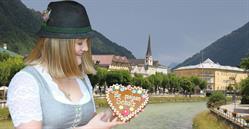 Ischler Lebkuchen GmbH Franz Tausch, Bad Ischl Öffnungszeiten