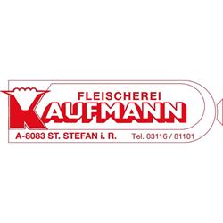 Kaufmann GmbH, St. Stefan im Rosental Öffnungszeiten