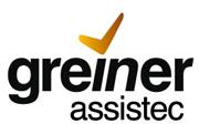 Greiner Assistec GmbH, St. Gallen Öffnungszeiten