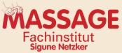 Massage Fachinstitut Sigune Netzker, Landstraße, Wien - Öffnungszeiten