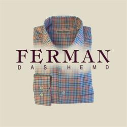 Ferman - Eurowien GesmbH, Innere Stadt, Wien - Öffnungszeiten