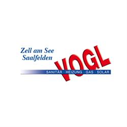 Vogl - Gas- und Sanitärtechnik, Zell am See Öffnungszeiten