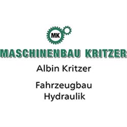 Maschinenbau Kritzer - Albin Kritzer, Dorfgastein Öffnungszeiten