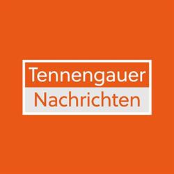 Tennengauer Nachrichten Regionalbüro, Hallein Öffnungszeiten