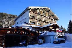 Hotel-Pension Wildanger, Zöblen Öffnungszeiten