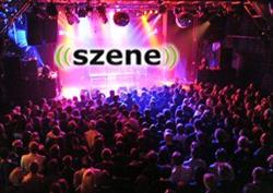 Szene Wien, Öffnungszeiten
