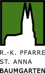 Pfarramt St Anna Baumgarten, Penzing, Wien - Öffnungszeiten