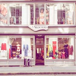 La Biancheria, Josefstadt, Wien - Öffnungszeiten