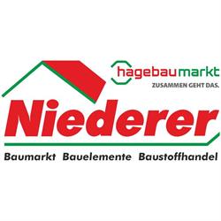 Niederer Baumarkt, Jennersdorf Öffnungszeiten
