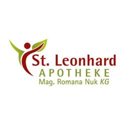 St. Leonhard Apotheke - Mag. Romana Nuk KG, Villach Öffnungszeiten