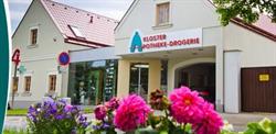 KLOSTER-Apotheke, Baumgarten Öffnungszeiten