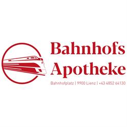 Bahnhofsapotheke KG, Lienz Öffnungszeiten