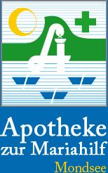 Apotheke Zur Mariahilf, Mondsee Öffnungszeiten