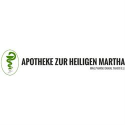 Apotheke "Zur heiligen Martha", Wien Öffnungszeiten