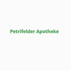 Petrifelder Apotheke Inh Mag. pharm. Georg Konrad, Graz Öffnungszeiten