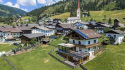 Apartmenthaus Erlebenswert-Bauernhof Gruber, St. Lorenzen im Lesachtal Öffnungszeiten
