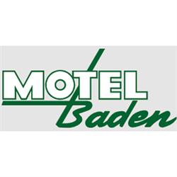 Motel Baden Franz Scheuhammer, Öffnungszeiten