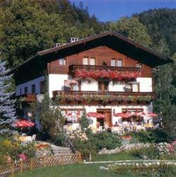 Pension Wildental - Fam Pfannhauser, St. Martin bei Lofer Öffnungszeiten