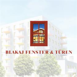 Blakaj Fenster & Türen GmbH, Wien Öffnungszeiten