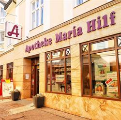 Apotheke Zur Mariahilf, Wolfsberg Öffnungszeiten