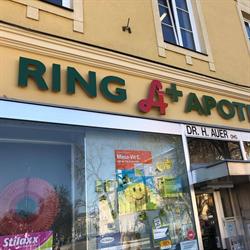 Ring-Apotheke Mag. Dr. Herlinde Auer KG, Klagenfurt am Wörthersee Öffnungszeiten