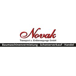 Novak Transport und Erdbewegungs GmbH, Tillmitsch Links der Laßnitz Öffnungszeiten